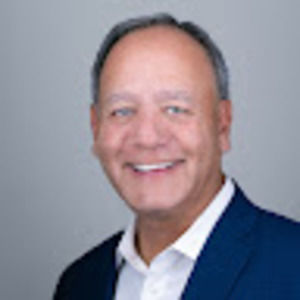 Meet your Posher, Tim